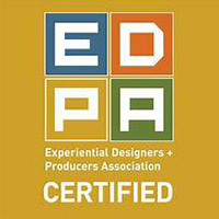 EDPA logo