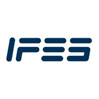 IFES logo