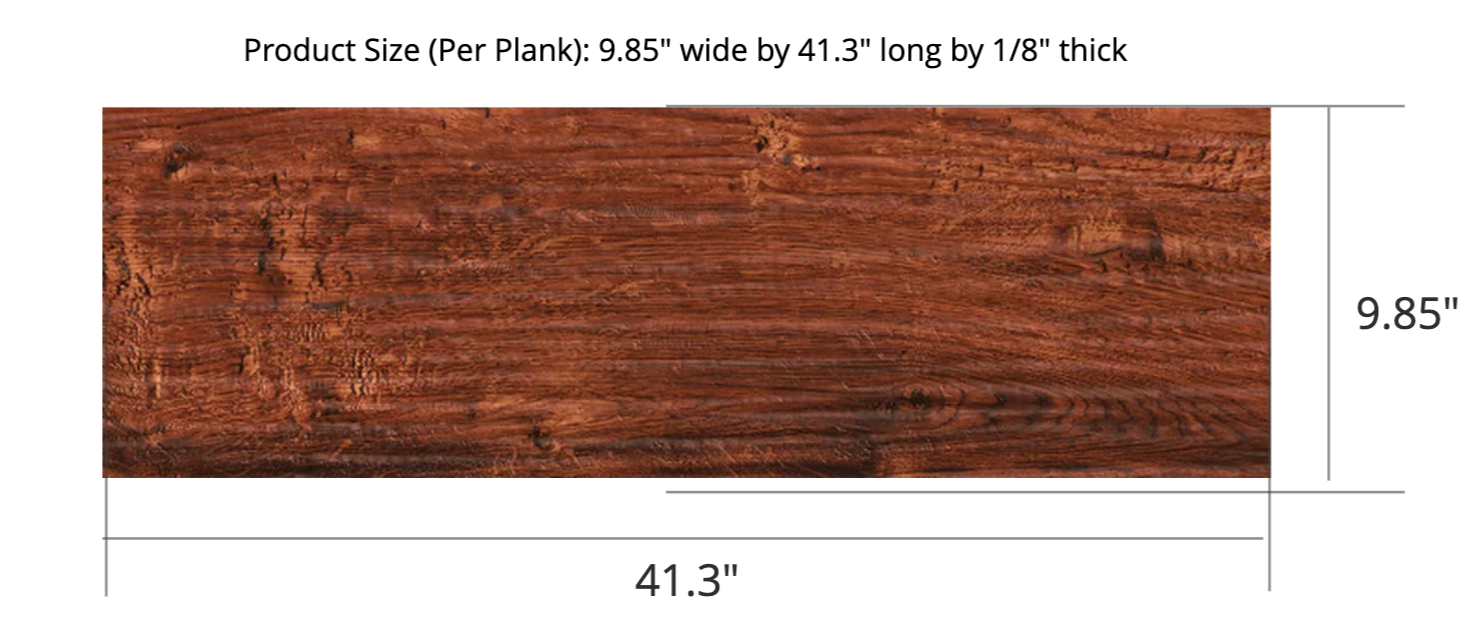 EZ Down Plank Infographic | Trade Show & Event Flooring | High-Quality Flooring Solutions