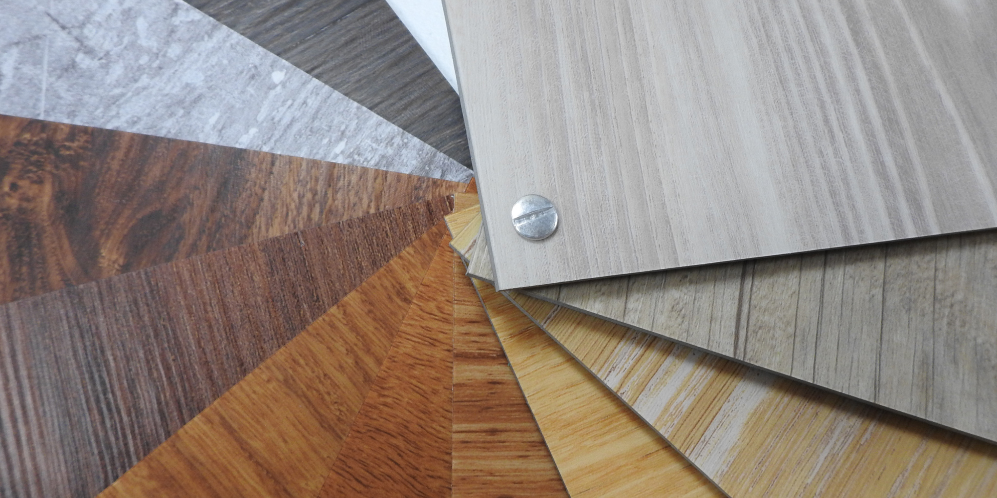 EZ Down Plank Collage | Trade Show & Event Flooring | High-Quality Flooring Solutions