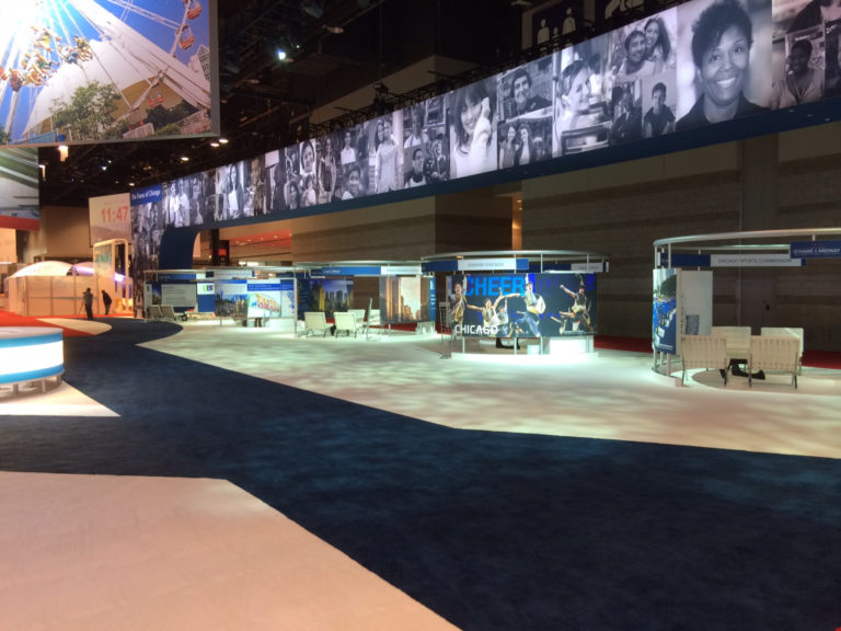 More Ways To Recycle Your Trade Show Carpet + Padding The Inside Track