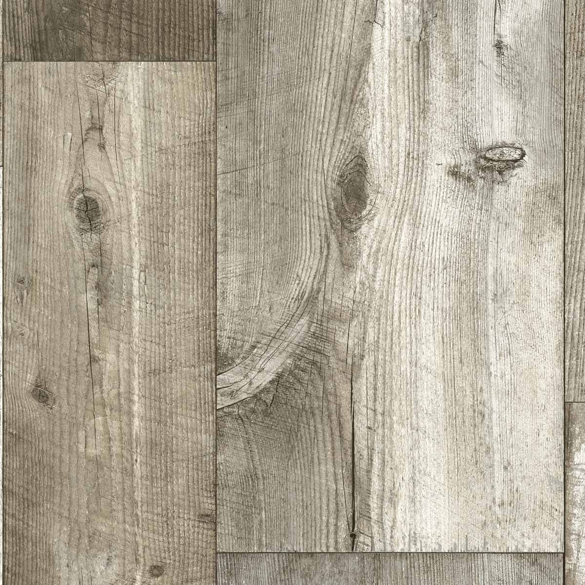 Dark Driftwood