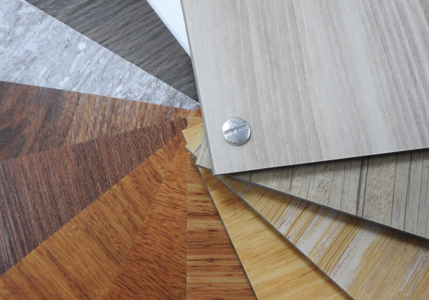 EZ Down Plank Collage | Trade Show & Event Flooring | High-Quality Flooring Solutions