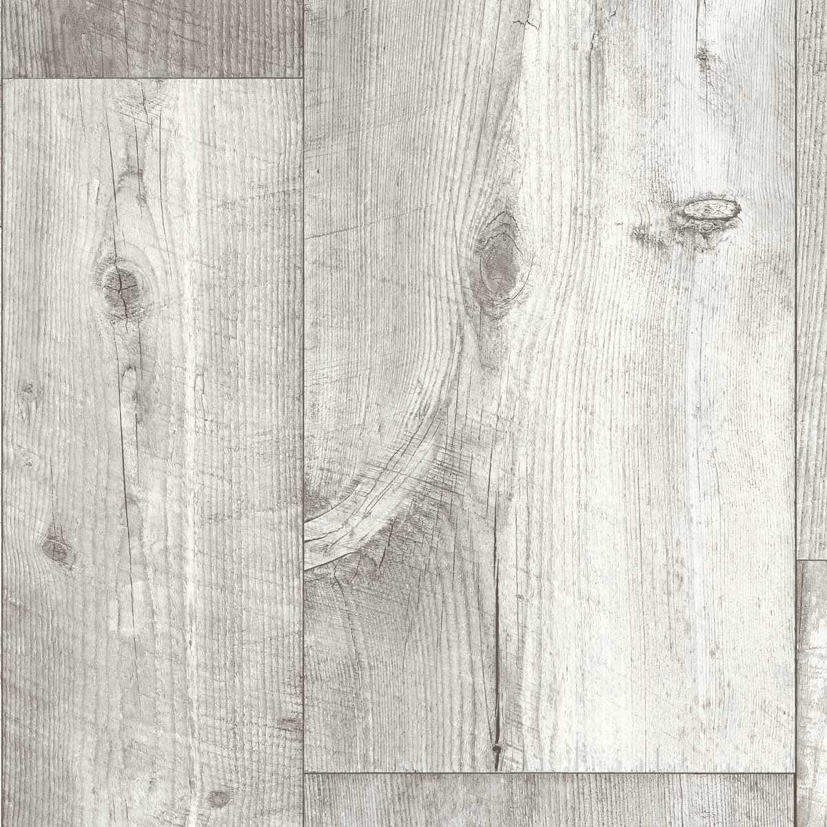 Light Driftwood