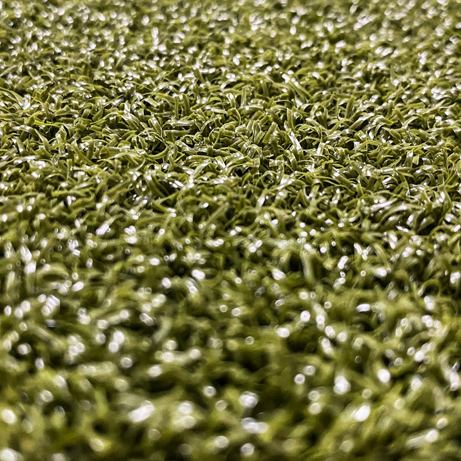 Putt Nylon Side | Artificial Grass | Eco-Friendly Turf Flooring | The Inside Track