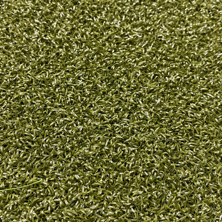 Putt Nylon Top | Artificial Grass | Eco-Friendly Turf Flooring | The Inside Track