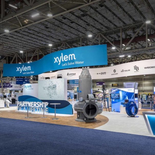 Xylem inlay