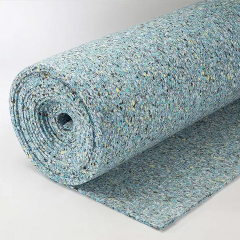 1/2" carpet pad | Flooring Accessories For Events & Trade Shows | The Inside Track