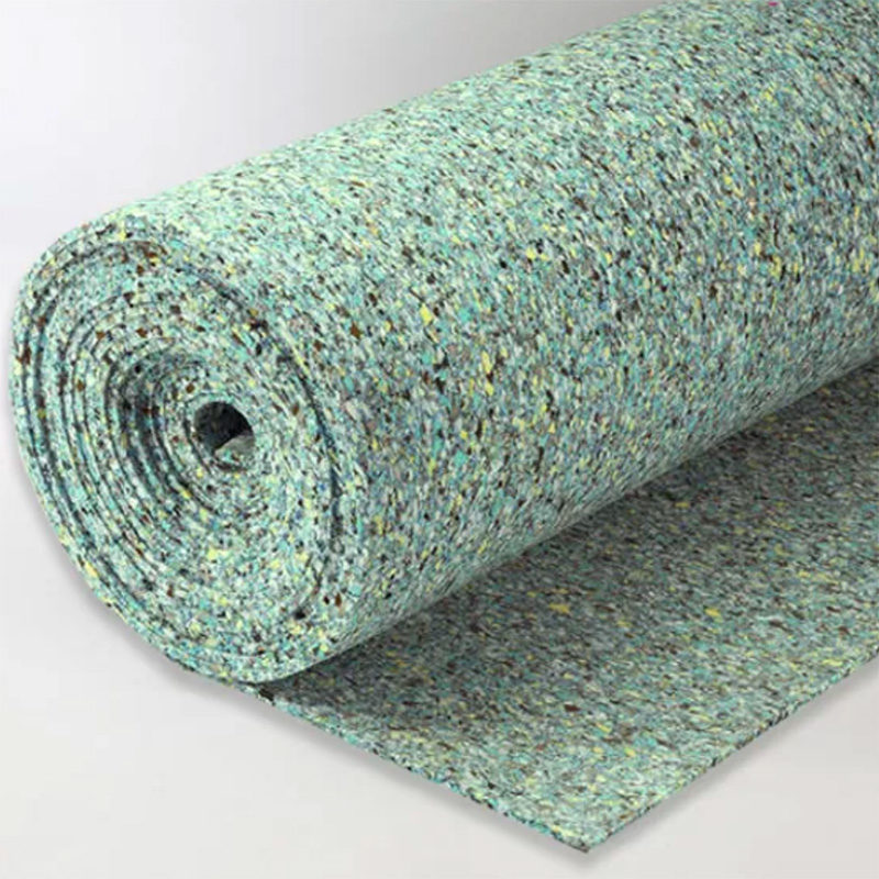 1" carpet pad | Flooring Accessories For Events & Trade Shows | The Inside Track
