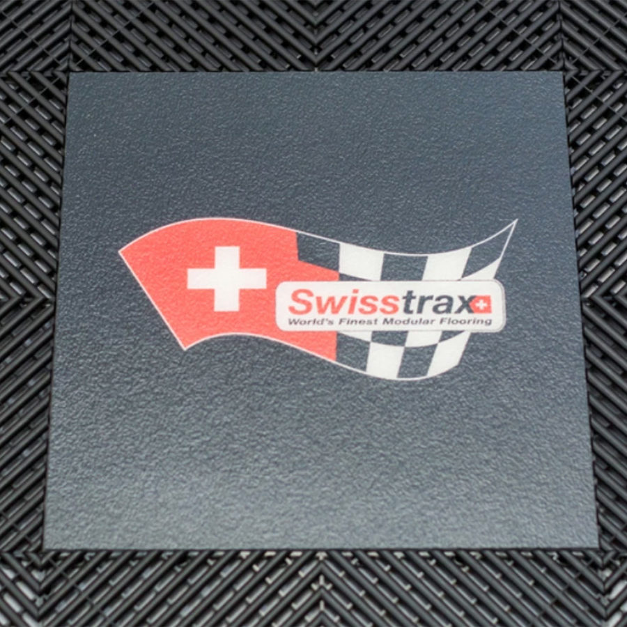 Swisstrax Graphictrax | Trade Show & Event Flooring | High-Quality Flooring Solutions